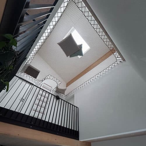 Filet d’habitation