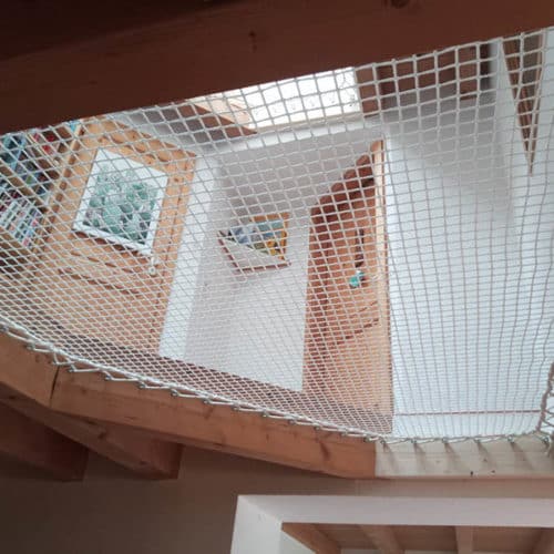 Filet d’habitation
